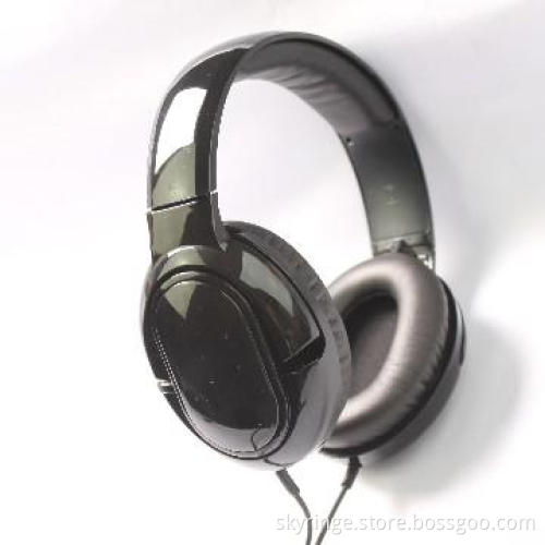 High quality OEM headphone and earphone